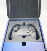 Razer Raion Fightpad for PS4 コントローラー RZ06-02940100-R3A1_画像2