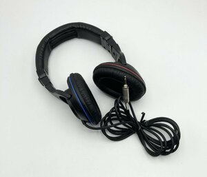 JVC Kenwood Victor JVC HA-MX100V Studio monitor headphone black 