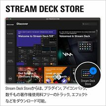 Elgato Stream Deck MK.2 【並行輸入品】_画像7