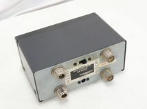 第一電波工業　SX-9000　1.8MHz～1300MHz　1200MHz対応　SWR＆パワー計_画像5