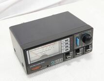 第一電波工業　SX-9000　1.8MHz～1300MHz　1200MHz対応　SWR＆パワー計_画像3