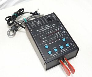 希少　カツミ電機　EK-600　エレキー　メモリーキーヤー　モールス