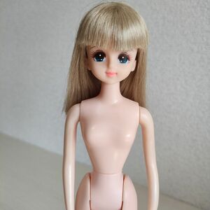 バービーエクセリーナ　エクセリーナ　バービー　　タカラ　ジェニー　TAKARA　タカラ　バービー　人形　ドール　ジェニーちゃん　