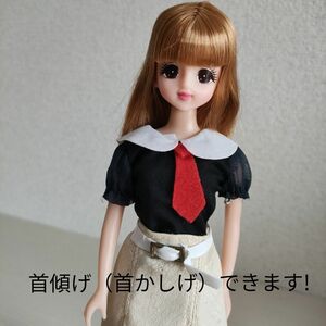 初期　ラブジェニー　素体　タカラ　TAKARA　ジェニー　ジェニーちゃん　人形　ドール