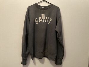 21ss SAINT MICHAEL holy relic sweat スウェット M セントマイケル トレーナー