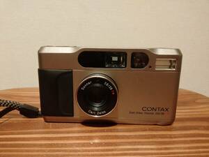 CONTAX T2