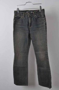 lql5-0184*Wrangler Wrangler * Vintage цвет джинсы 