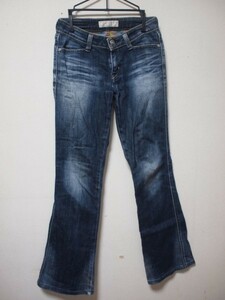 rsrs5-372 Levis Perfectbody リーバイス パーフェクトボディ【カジュアルコーデに♪】ボトムス カジュアル ジーンズ ブーツカット 26