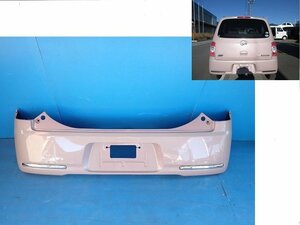 【リアBumper R65】Miraココア L675S　5060