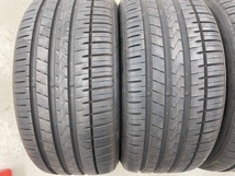 【2021年製】ファルケン　FK510【245/40R18】【4本セット】_画像2