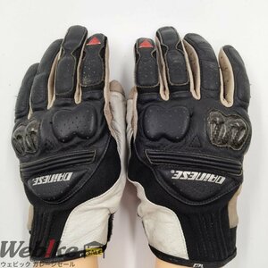 DAINESE レザーグローブ｜Sサイズ RXBI02154