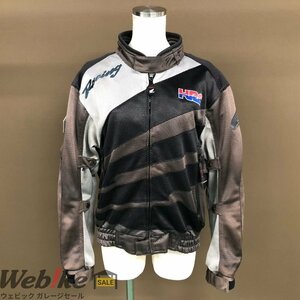 HONDA RIDING GEAR 0SYTH-K3Eメッシュジャケット｜Lサイズ RXBI00028