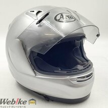 Arai PROFILE | サイズ：57-58 RXBI00259_画像1