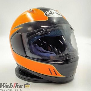 Arai Goth Tracker RXBI05950