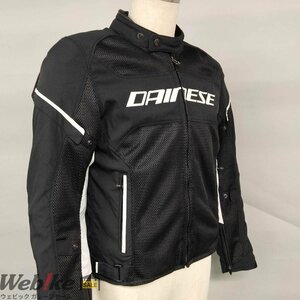 DAINESE AIR FRAME D1 TEX JACKET | サイズ：48 RXBI05575