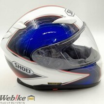 SHOEI XR-1100 SKEET | サイズ：M RXBI05547_画像6