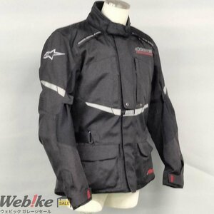 alpinestars アンデス ドライスター ジャケット | サイズ：L RXBI04709