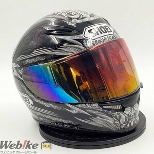 SHOEI Z-6 | Lサイズ RXBI03285