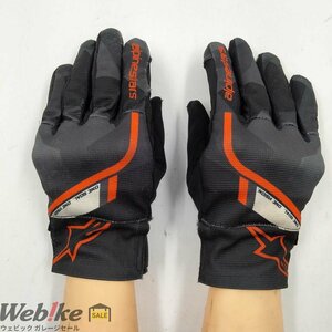 alpinestars リーフグローブ 3569020 | サイズ：M RXBI05068