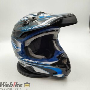 SHOEI VFX-W MALICE | サイズ：Ｍ RXBI05241