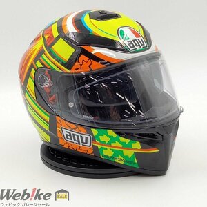 AGV K-3SV ヴァレンティーノ・ロッシ | Sサイズ RXBI03213