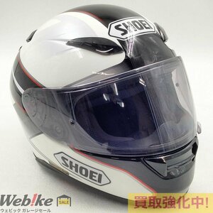 SHOEI XR1100 エニグマ | サイズ：XL RXBI06189