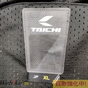 RS TAICHI WRパーカー RSJ312 | サイズ：XL RXBI00939の画像7