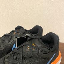 NIKE RENEW RUN 2 BLACK ナイキ リニューラン ブラック メンズ CU3504-007 ランニングシューズ 25.5cm 新品未使用品_画像7