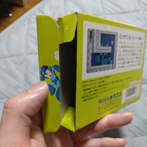 ロックマン3 ファミコン FC　レトロ　カプコン　CAPCOM_画像7