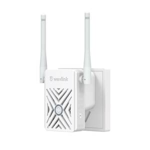 WAVLINK 無線LAN 中継機 300Mbps WIFI アクセス ポイント/ワイヤレス ルータ/リピーター/AP wifi ブースター信号増幅器 11n/g/b