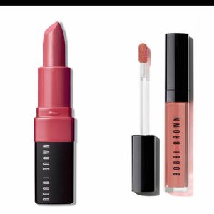 BOBBI BROWN クラッシュド オイル インフューズド グロス04