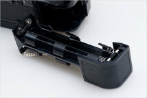 Nikon MS-3 F3 モータードライブMD-4用 単三電池バッテリーホルダー [0320]_画像1