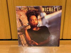 MICHEL'LE ♪NO MORE LIES US オリジナル