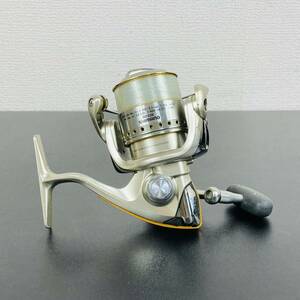 SHIMANO シマノ TWINPOWER Mg C3000 ツインパワー リール 