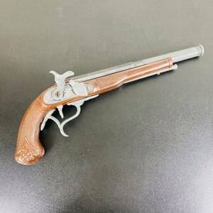 FORSYTH PATENT Hadley 1760 LONDON 古式銃 装飾銃 アンティーク レトロ ビンテージ レプリカ フロントロック式 モデルガン