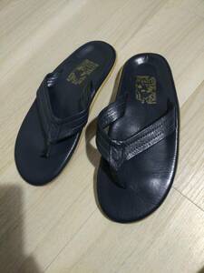 island slipper アイランドスリッパー　サイズ9 JP 27cm相当　 BIRKENSTOCK/keen/teva/rainbow/