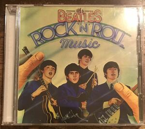 究極オリジナルマスター版The Beatles / Rock’N’ Roll Music / 1CD(pressed CD / プレス盤) / ビートルズ / Original Master / 高音質オ