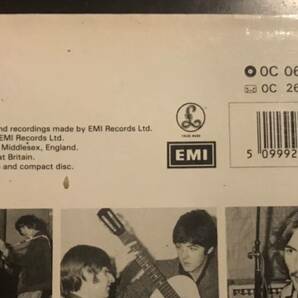 ■THE BEATLES ■ザ・ビートルズ■ Sessions / 1LP / Coating Jacket / レコード / アナログ盤 / ヴィンテージLP / 歴史的名盤 / 廃盤の画像5