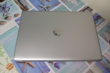 【高速Core i5第7世代★爆速新品SSD512GB+メモリ8GB】HP ProBook 450 G5 最新Win11+Office2019 H&B ★ Webカメラ/Wi-Fi/HDMI_画像7