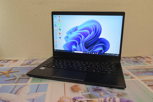 2019年モデル【高速Core i5(第8世代)★メモリ16GB+爆速SS(NVMe)D256GB】東芝 G83/M 最新Windwos11 + Office2019 H&B★Webカメラ/Wi-Fi/HDMI