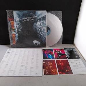 R6374 LD・レーザーディスク ラウドネス LOUDNESS WELCOME THE SLAUGHTER HOUSEの画像3