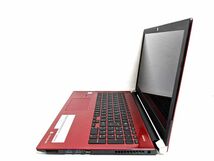 24時間以内発送 フルHD Windows11 Office2021 第7世代 Core i7 東芝 ノートパソコン dynabook 新品SSD 1TB メモリ 8GB(即決16GB) BD 管283_画像6