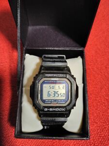 G-SHOCK S5600 シリーズ