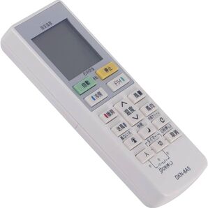 AULCMEET エアコン用リモコン fit for ダイキン