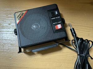 COMET comet CSP-80 Mobil speaker amateur radio 