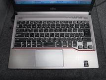 (M712)Corei5-4300M 2.60GHz FUJITSU LIFEBOOK E734/H【ジャンク品】_画像3