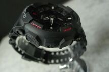 O1326 美品 CASIO G-SHOCK GA-120 メンズ腕時計 耐磁 デジアナ カシオ ジーショック/60_画像4