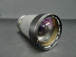 O1026 TOKINA AT-X SD 35-200 1:35-45 ニコンマウント/60