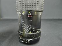 O1026 TOKINA AT-X SD 35-200 1:35-45 ニコンマウント/60_画像5