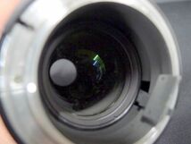 O1029 【Nikon テレコンバーター TC-300】 コンバージョンレンズ ニコンTeleconverter 専用ケース(ダメージ) /60_画像7